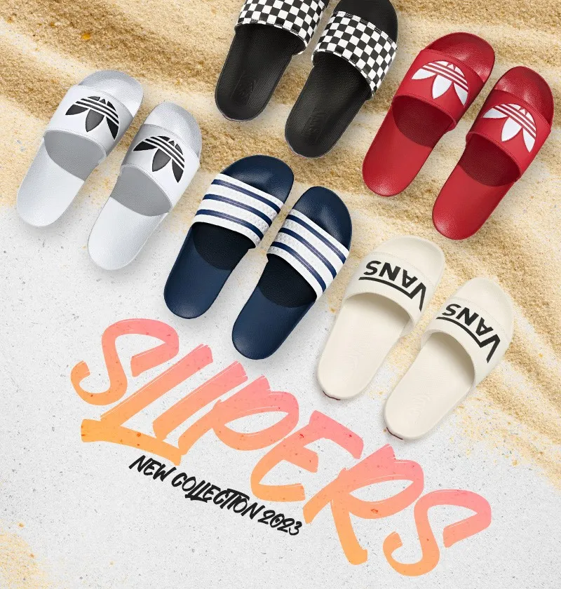   Slipers